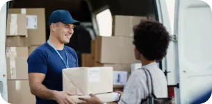 Produção rápida com frete grátis para algumas regiões do Brasil.